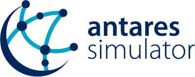 antares logo